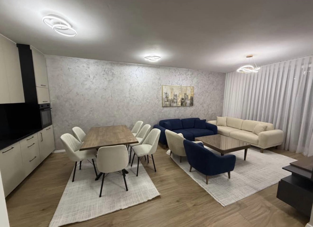 Banese me qira - Banesat e Standardi banesë/apartment në Bregu i Diellit