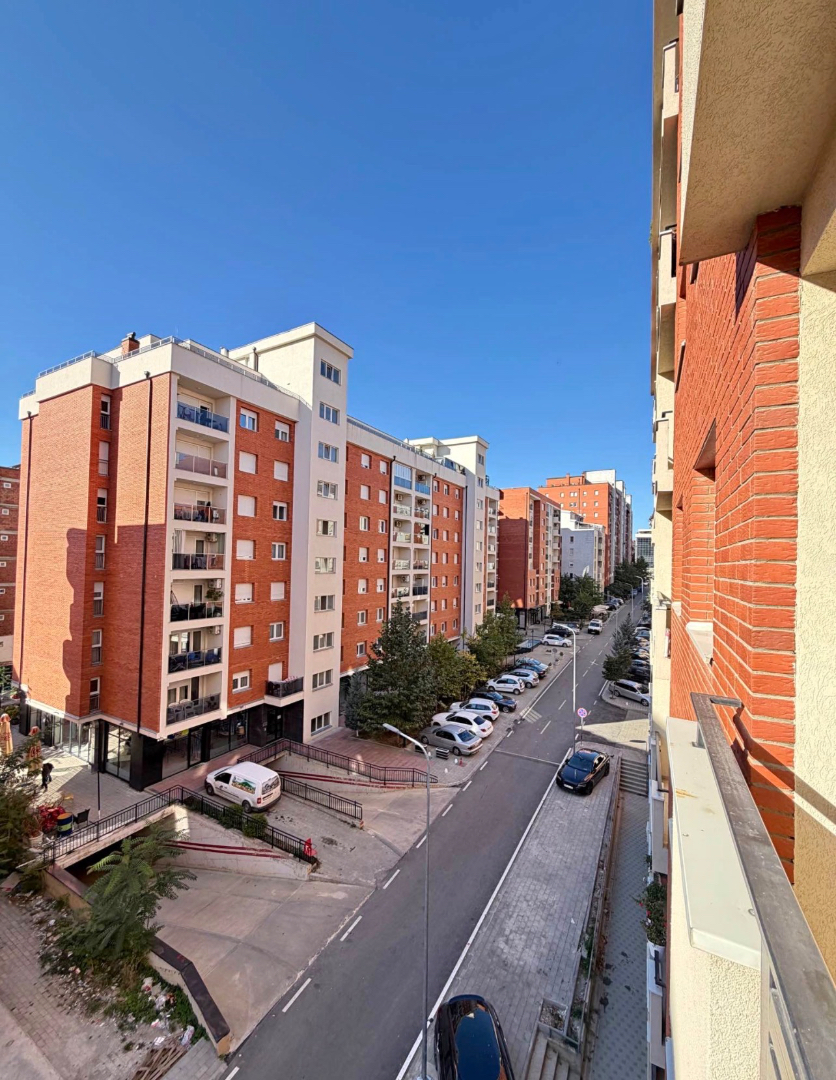 Banes me qira-Muharrem Fejza banesë/apartment në Muharrem Fejza