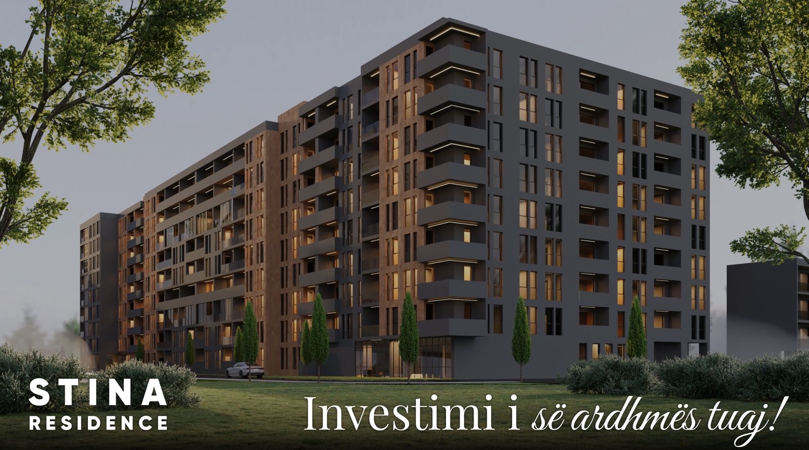 Banesa ne shitje ne Lagjen Kristal  banesë/apartment në Pejë