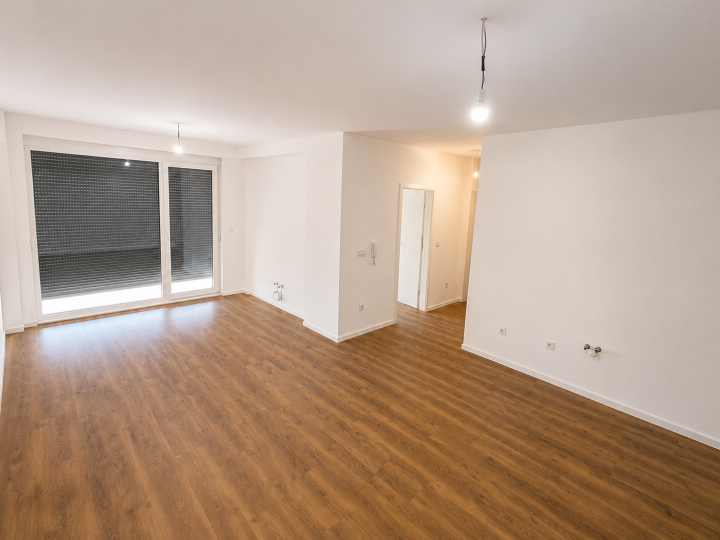 Banesë e Re me Qira 120m² në Kalabri (Emshir) banesë/apartment në Prishtinë