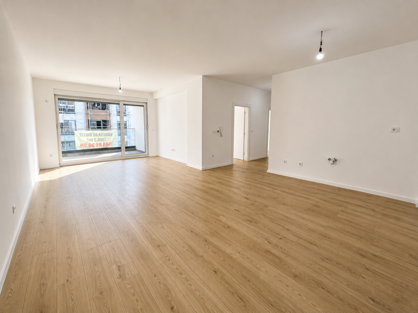 Banesë në SHITJE 120m² në Kalabri (Emshir) – FEHI CAPITAL banesë/apartment në Prishtinë