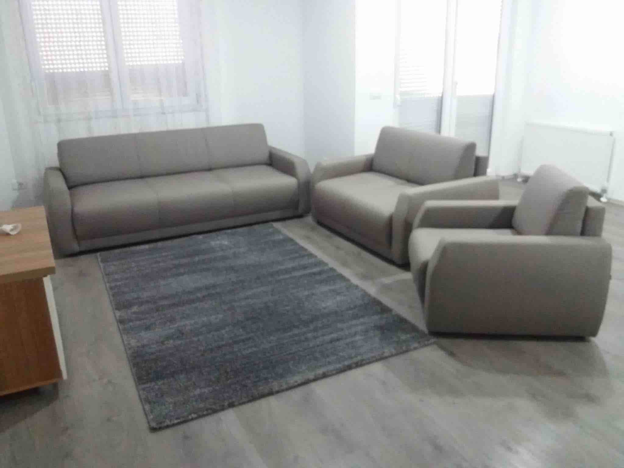 Banese 2 dhomeshe me qera banesë/apartment në Kosovë