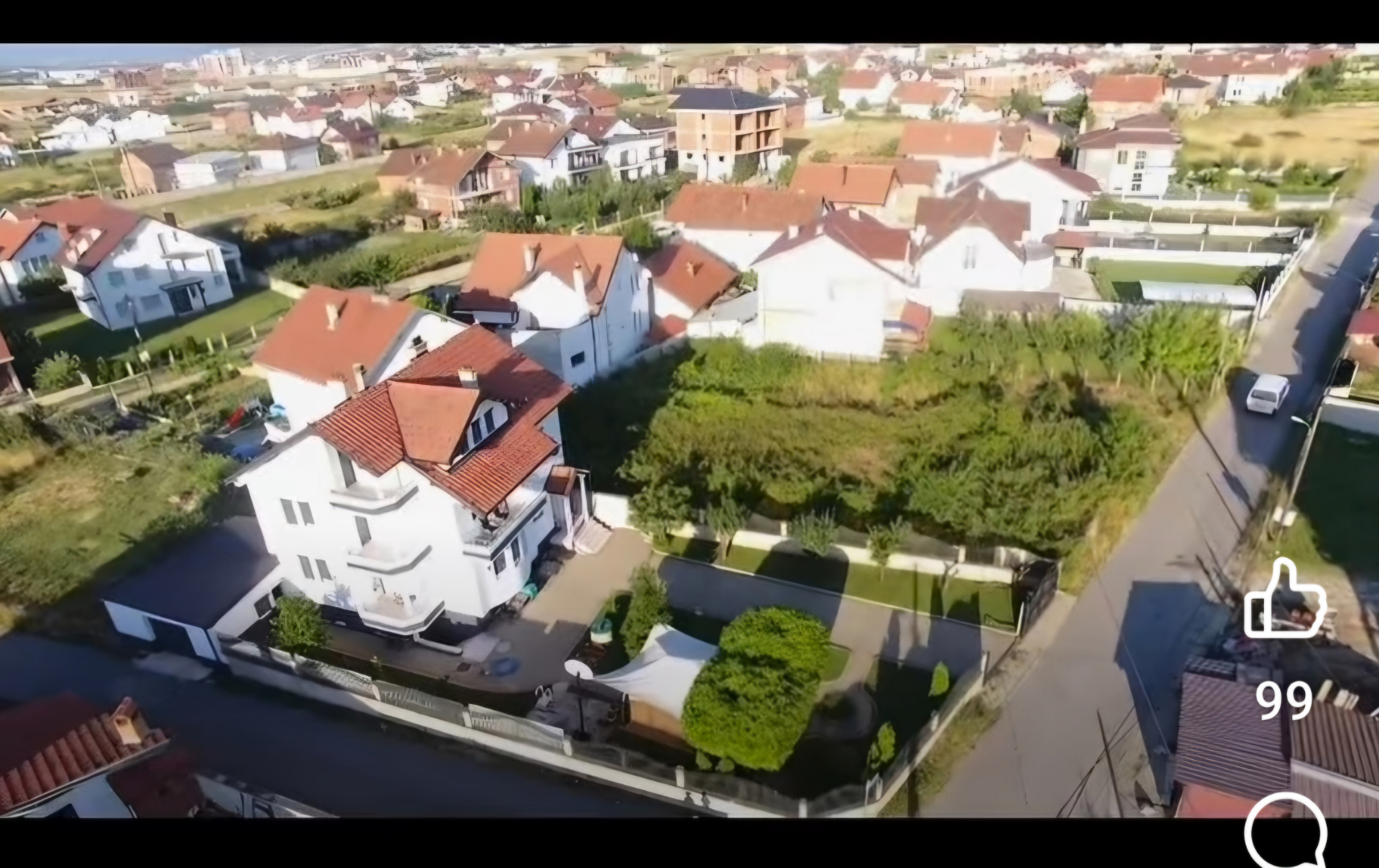 SHITET SHTEPIA shtëpi në Prizren