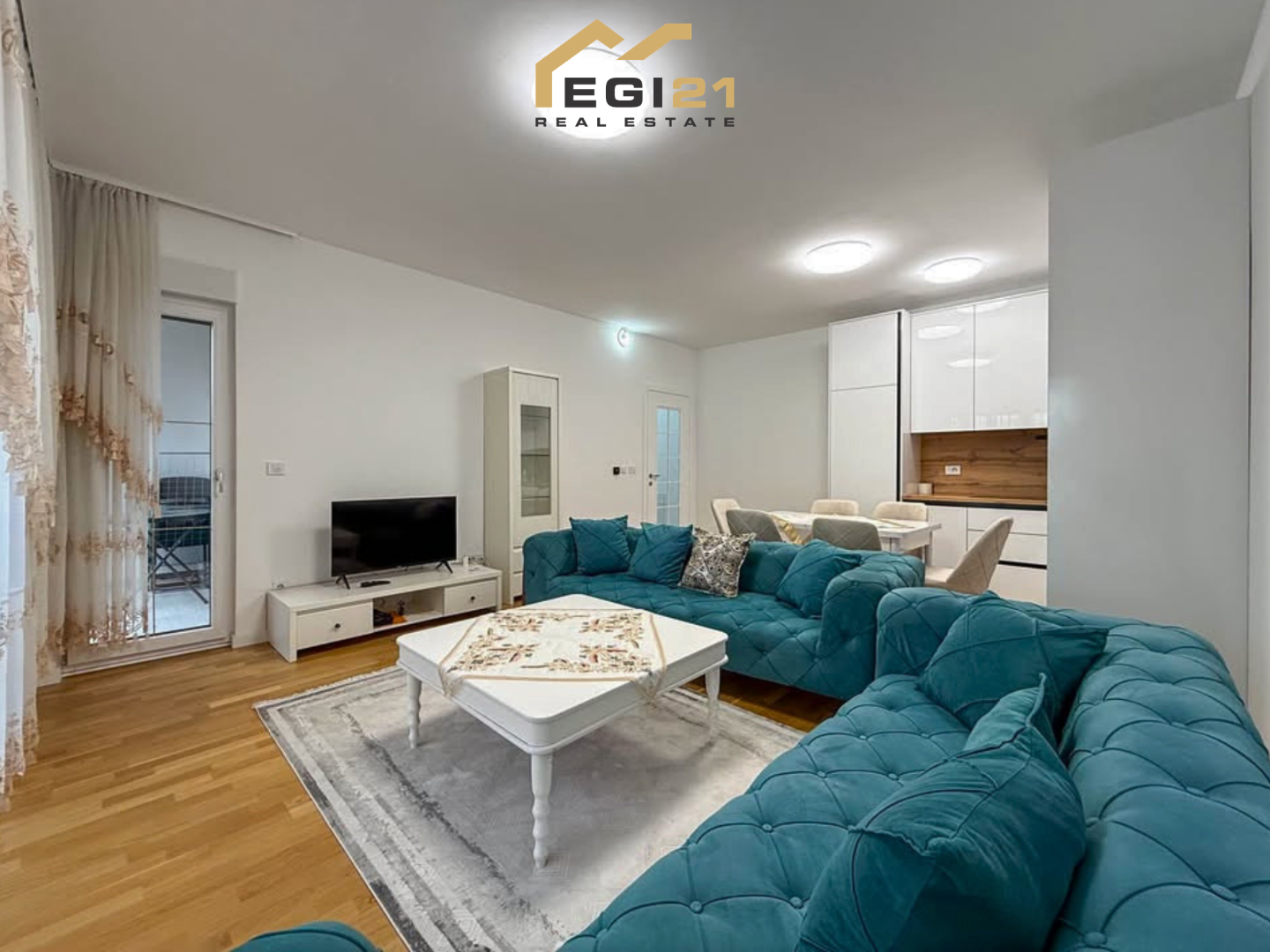 Banesë për #QIRA 95m² – Lagjja e Muhaxherëve, Prishtinë! banesë/apartment në Lagjja e Muhaxherëve