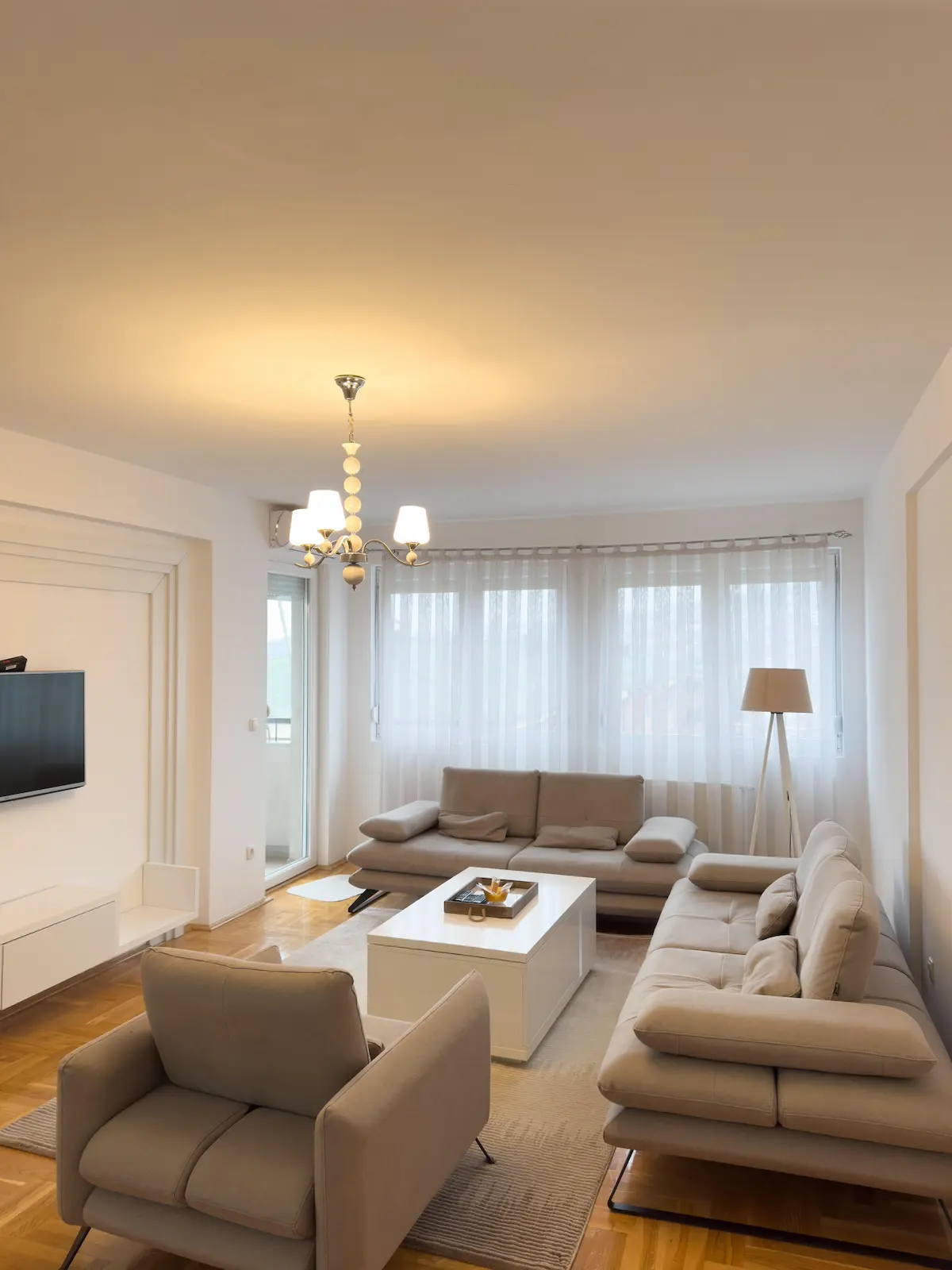 Banesa në shitje në Puhovc Pejë banesë/apartment në Pejë