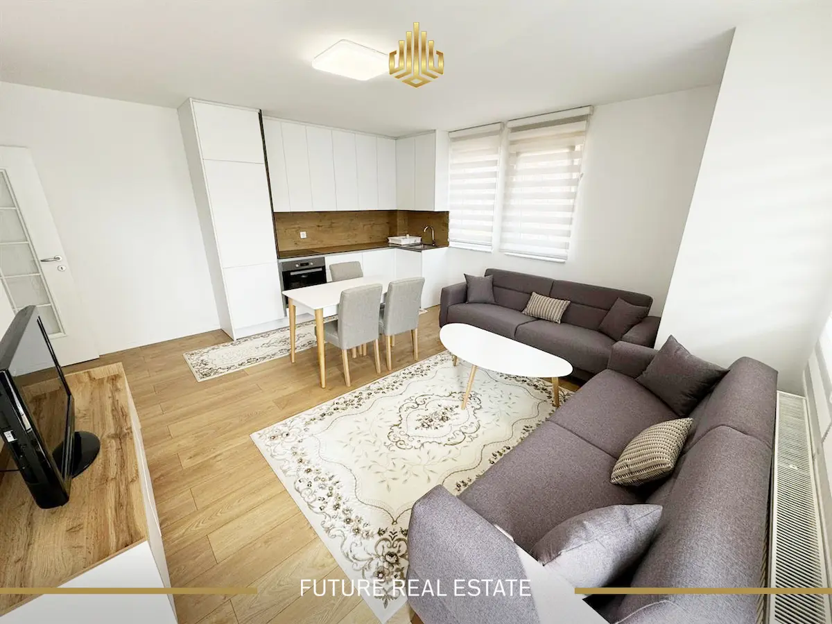 Banesa me QIRA/70m2 banesë/apartment në Rruga B