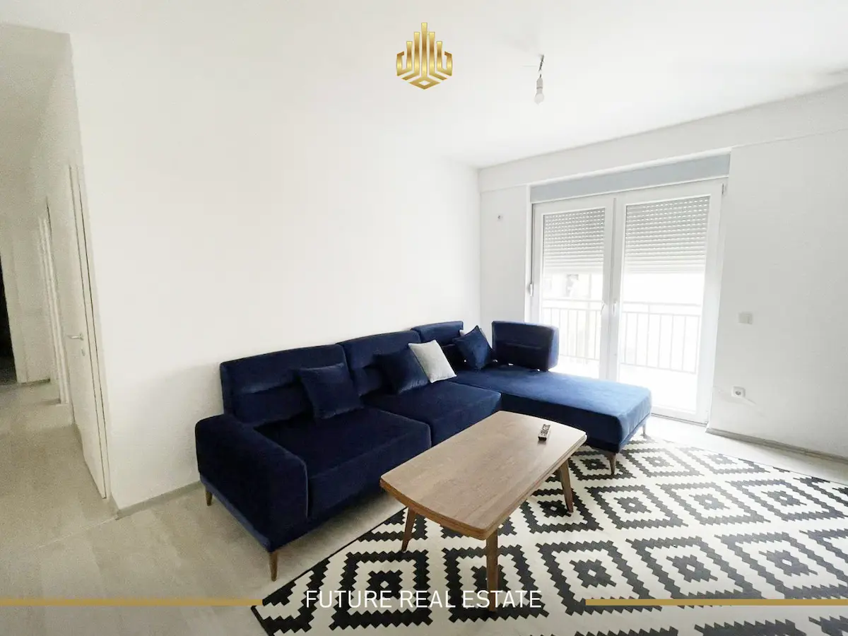 Banesa me QIRA/75m2 banesë/apartment në Rruga B