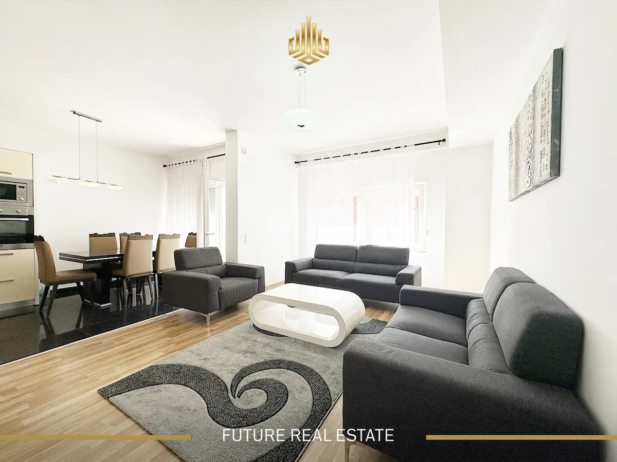 Banesa me QIRA/88m2 banesë/apartment në Muharrem Fejza