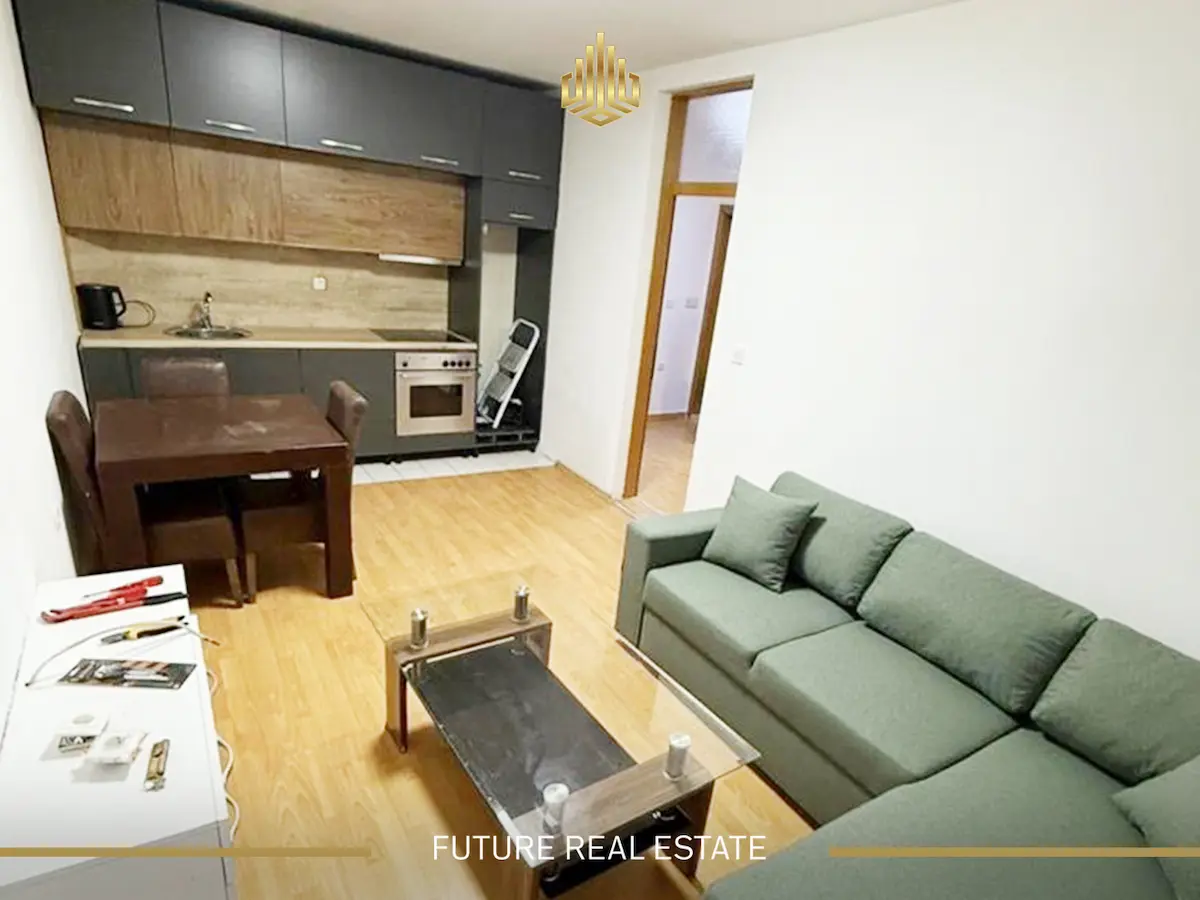 Banesa me QIRA/75m2 banesë/apartment në Rruga B