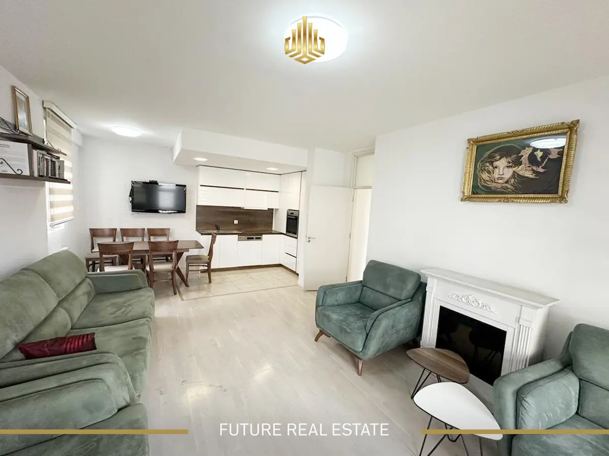 Banesa me QIRA/100m2 banesë/apartment në Rruga B