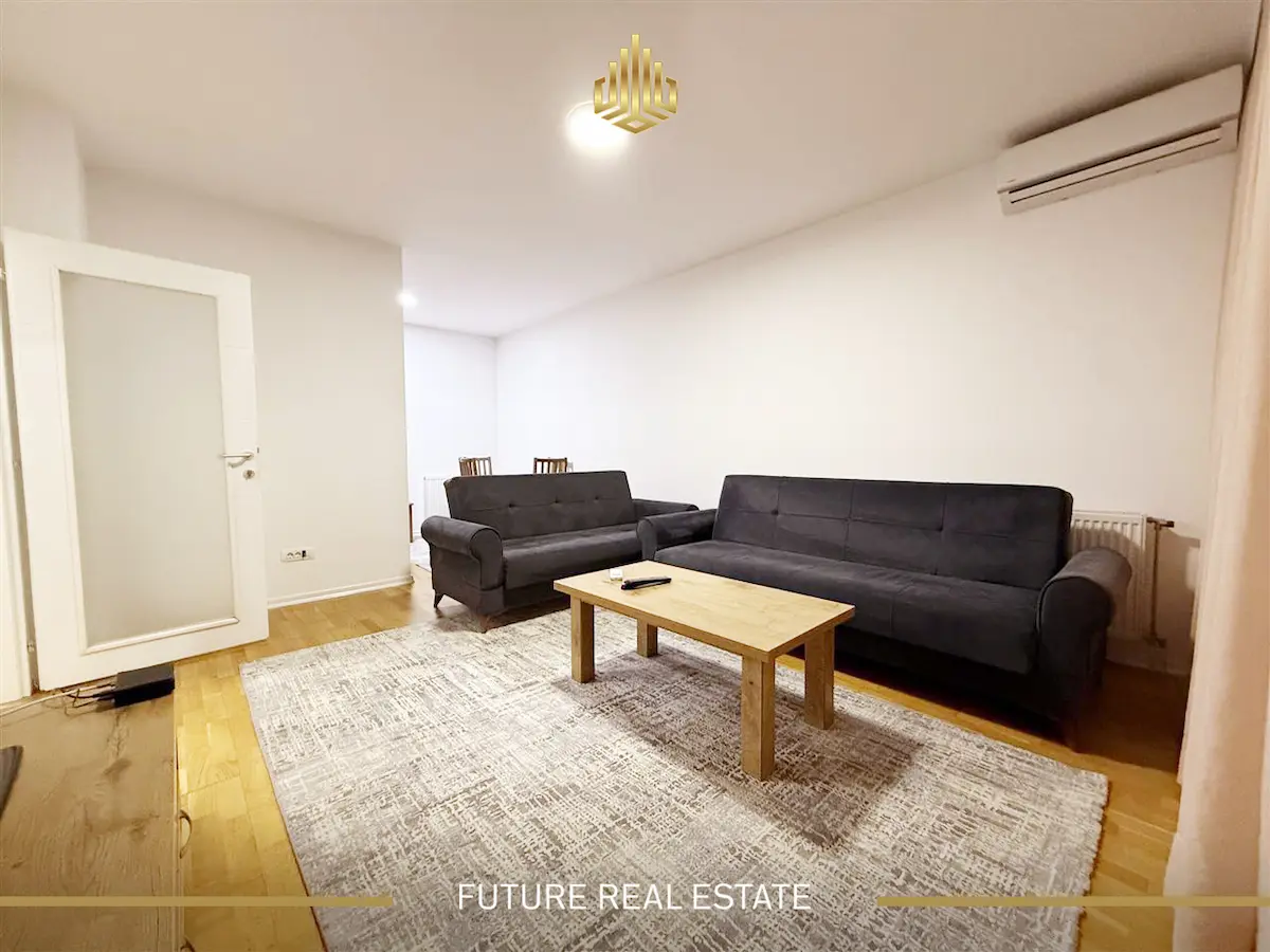 Banesa me QIRA/65m2 banesë/apartment në Prishtinë