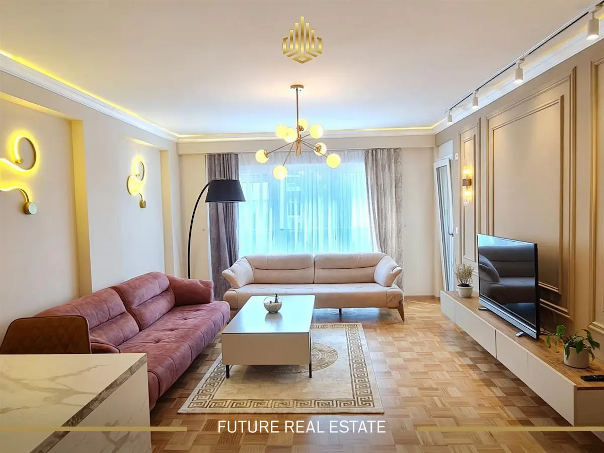 Banesa me QIRA/85m2 banesë/apartment në Muharrem Fejza