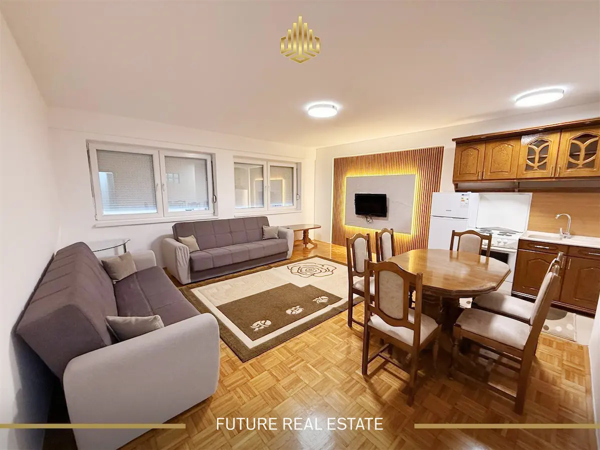 Banesa me QIRA/90m2 banesë/apartment në Rruga B