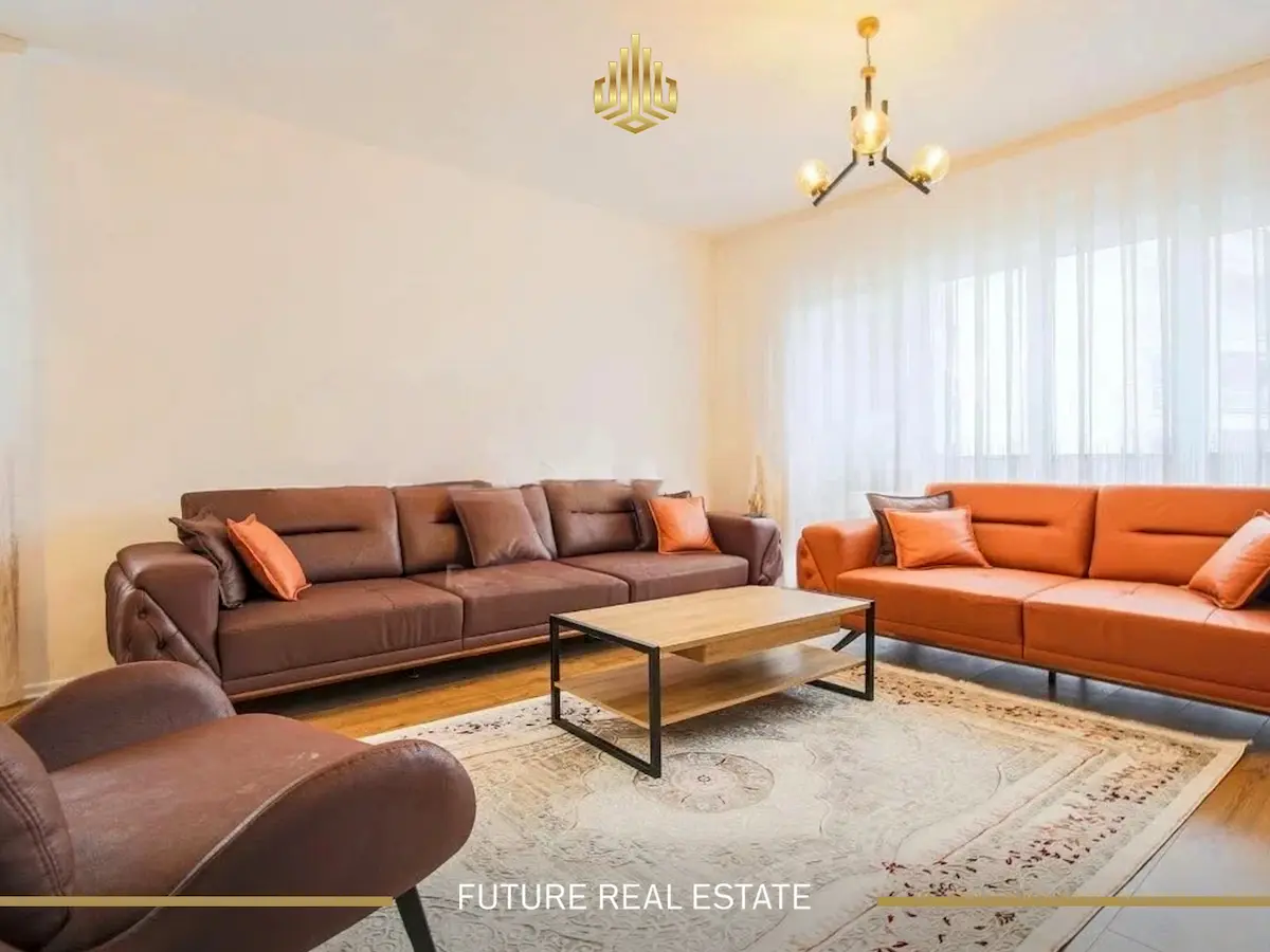 Banesa me QIRA/110m2 banesë/apartment në Prishtinë