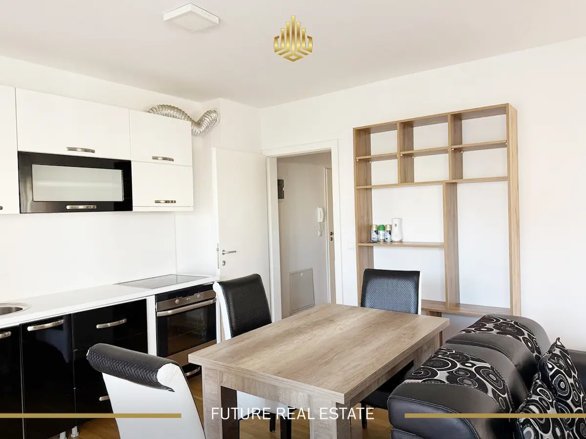 Banesa me QIRA/90m2 banesë/apartment në Bregu i Diellit