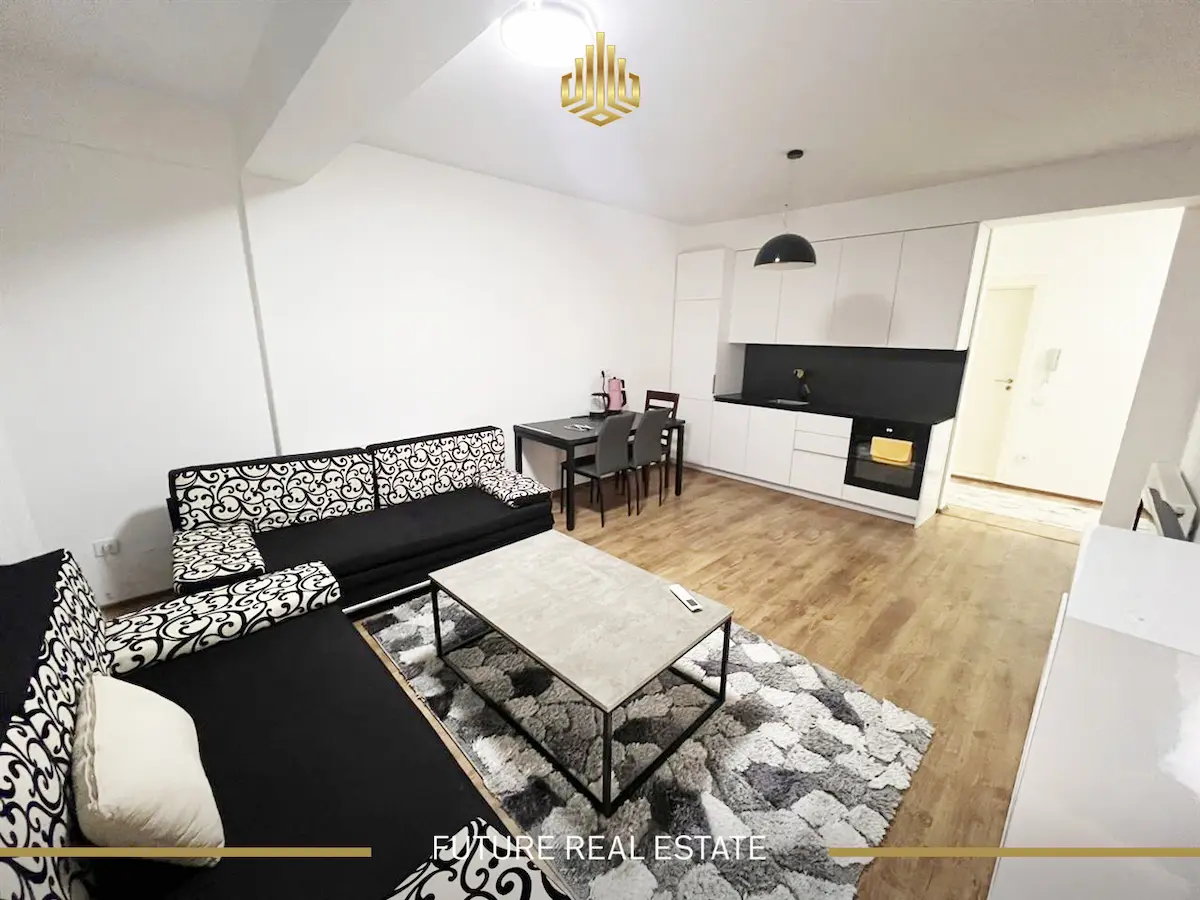 Banesa me QIRA/85m2 banesë/apartment në Qafa