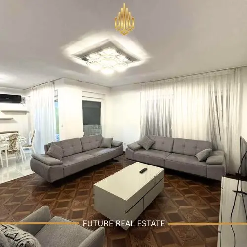 Banesë me qera 140m2 banesë/apartment në Arbëria