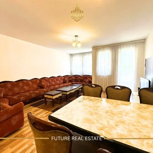 BANESË ME QERA banesë/apartment në Prishtinë