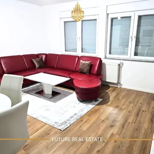 BANESË ME QERA banesë/apartment në Lakrishtë