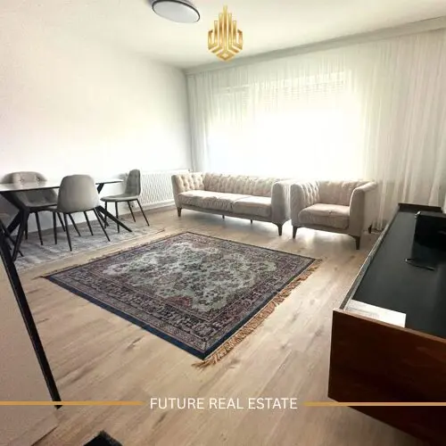 BANESË ME QERA banesë/apartment në Prishtinë