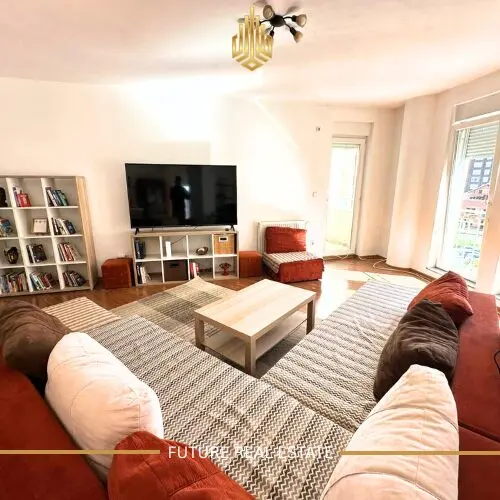 BANESË ME QERA banesë/apartment në Prishtinë