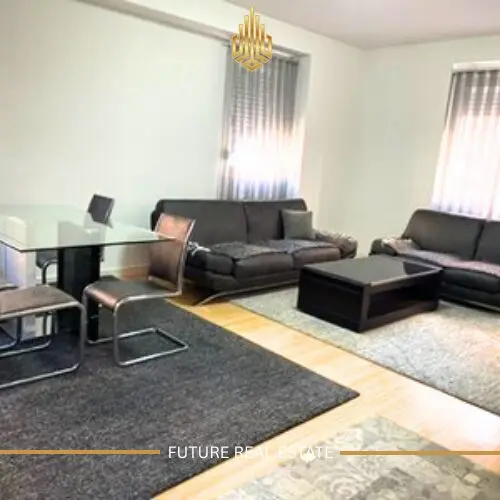 BANESË ME QERA banesë/apartment në Rruga B