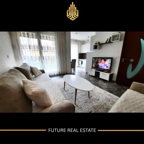 BANESË ME QERA banesë/apartment në Muharrem Fejza