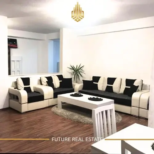 BANESË ME QERA banesë/apartment në Tophane