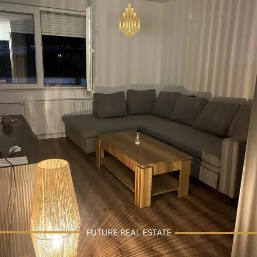 BANESË ME QIRA banesë/apartment në Qafa