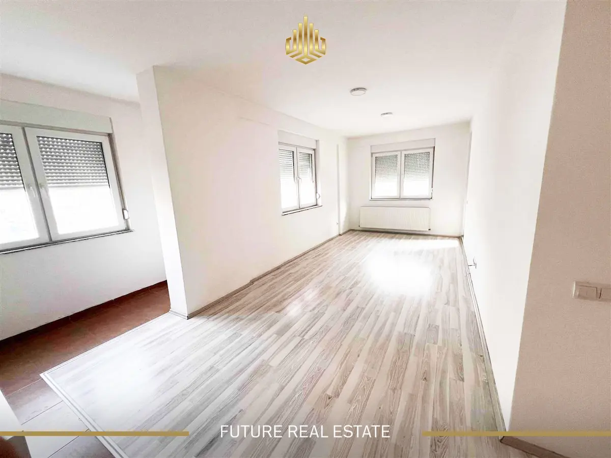 Banesa me QIRA/85m2 banesë/apartment në Rruga B