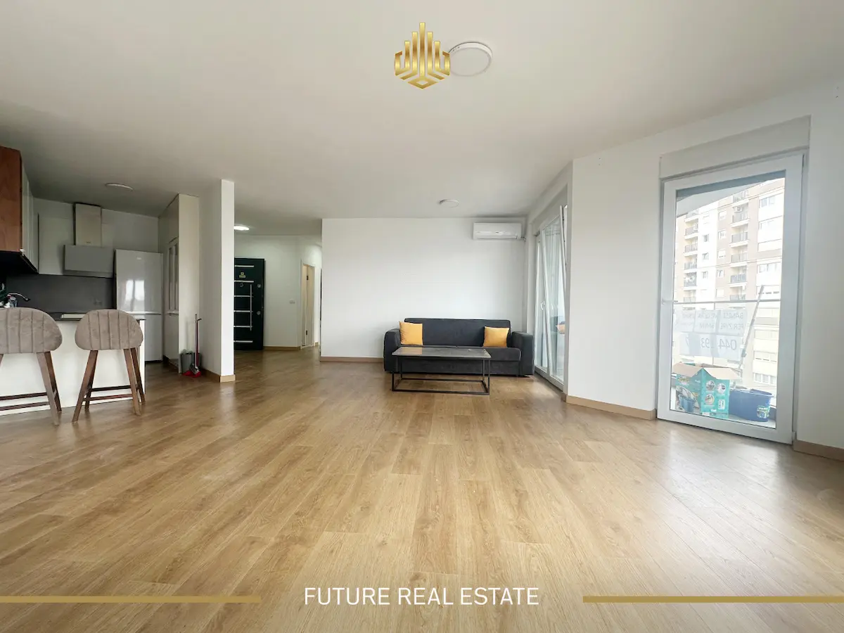 Banesa me QIRA/128m2 banesë/apartment në Prishtinë