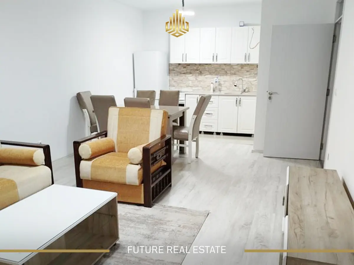 Banesa me QIRA/80m2 banesë/apartment në Ulpianë