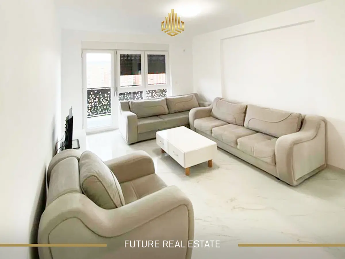 Banesa me QIRA/85m2 banesë/apartment në Fushë Kosovë