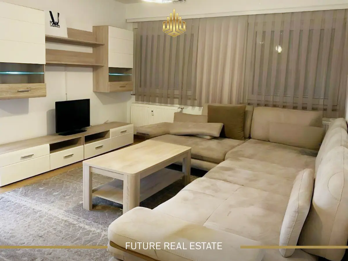 Banesa me QIRA/90m2 banesë/apartment në Bregu i Diellit