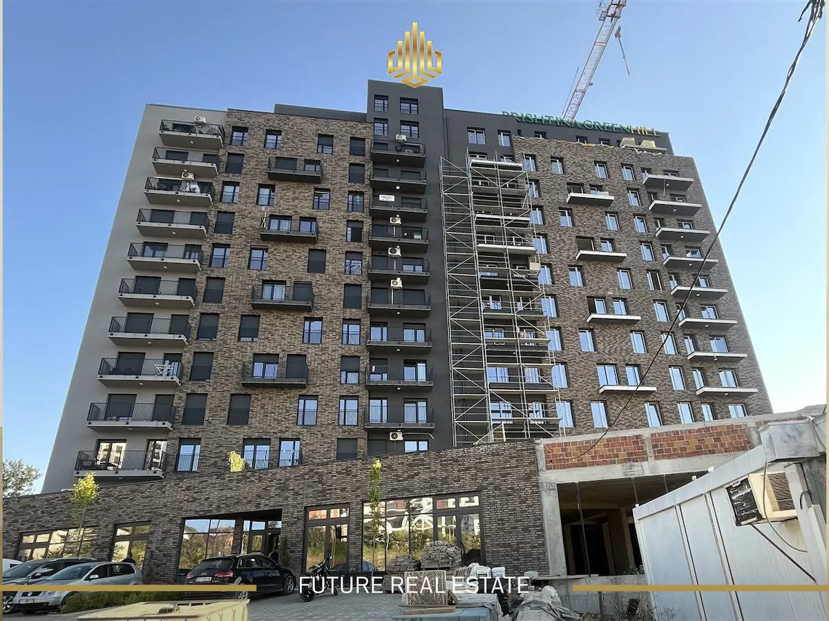 Banesa me QIRA/84m2 banesë/apartment në Prishtinë