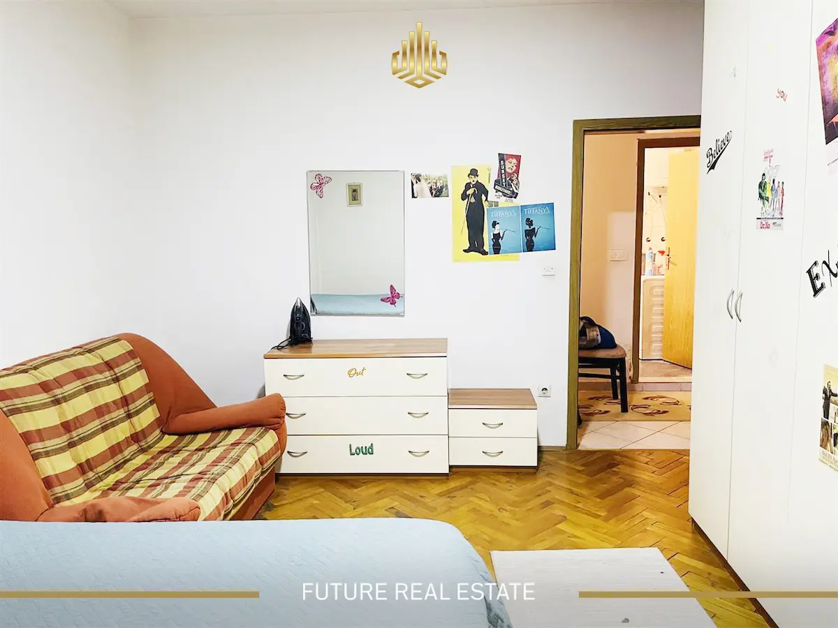 Banesa me QIRA/98m2 banesë/apartment në Aktash