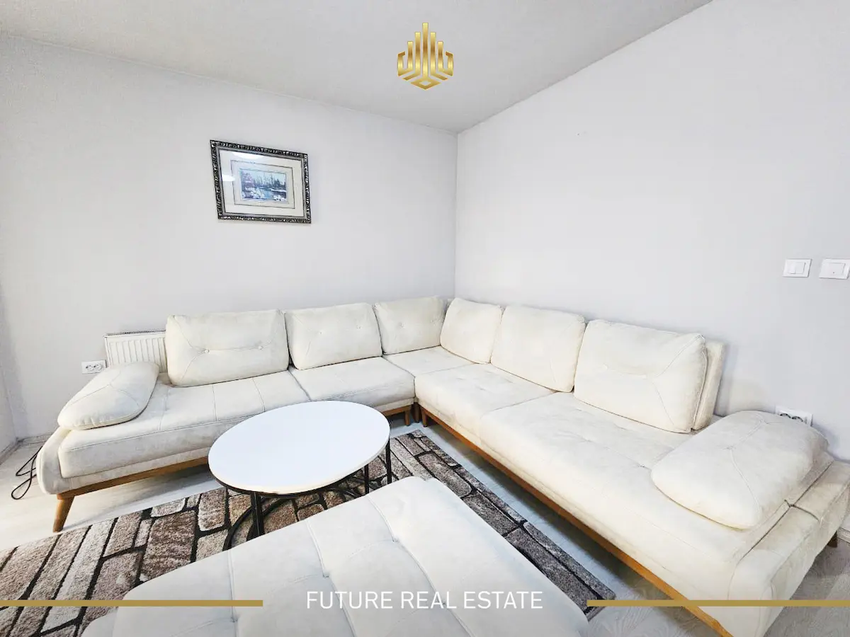 Banesa me QIRA/75m2 banesë/apartment në Bregu i Diellit