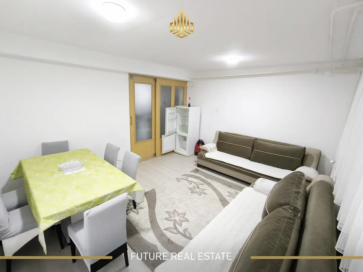Banesa me QIRA/85m2 banesë/apartment në Bregu i Diellit