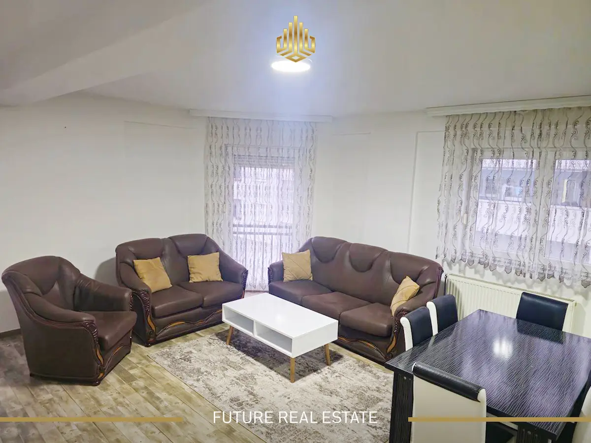 Banesa me QIRA/94m2 banesë/apartment në Bregu i Diellit