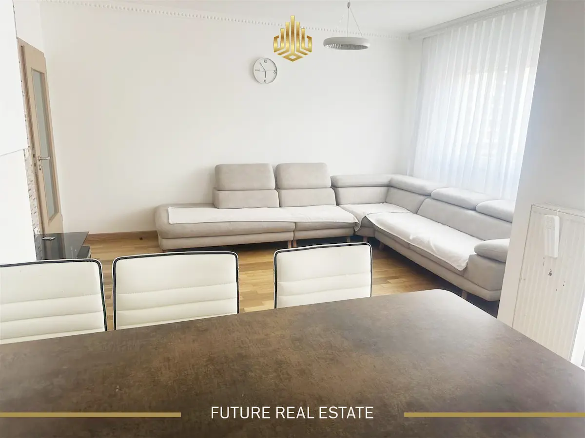Banesa me QIRA/62m2 banesë/apartment në Kalabria