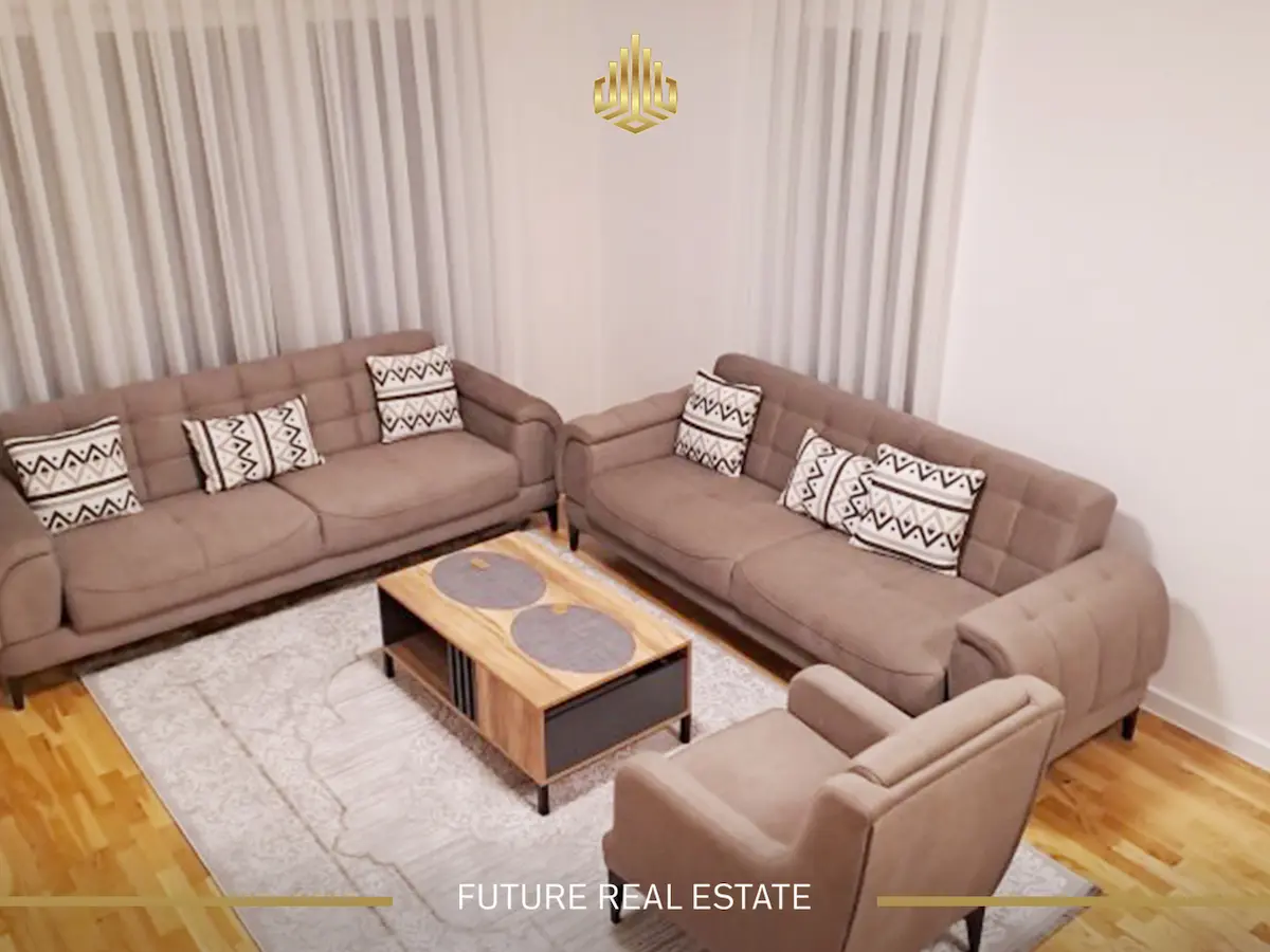 Banesa me QIRA/85m2 banesë/apartment në Kalabria