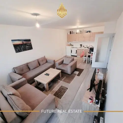Banesë me QERA banesë/apartment në Muharrem Fejza