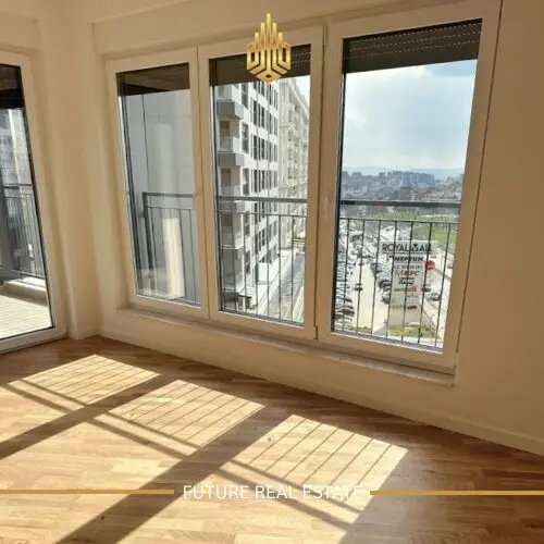 Banesë me QERA 95m² banesë/apartment në Rruga B