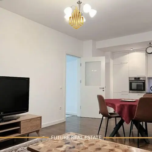 Banesë me Qera banesë/apartment në Lagjja e Muhaxherëve