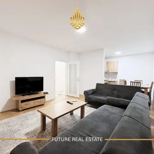 Banesë me Qera 65m² banesë/apartment në Prishtinë