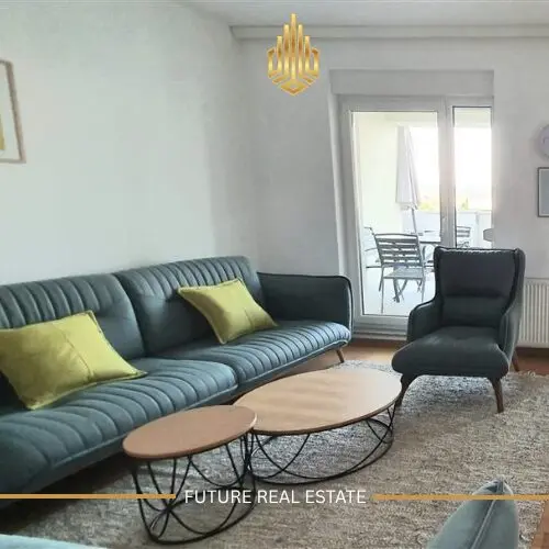 Banesë me QIRA banesë/apartment në Arbëria