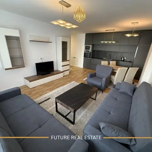 Banesë me QIRA 69 m² banesë/apartment në Rruga B