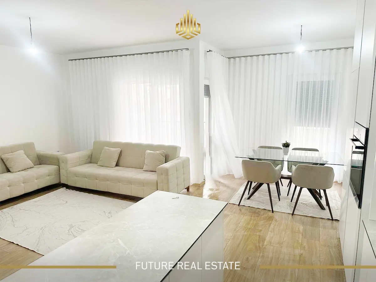 Banesa me QIRA/90m2 banesë/apartment në Arbëria