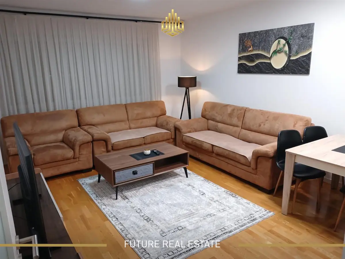 Banesa me QIRA/65m2 banesë/apartment në Kalabria
