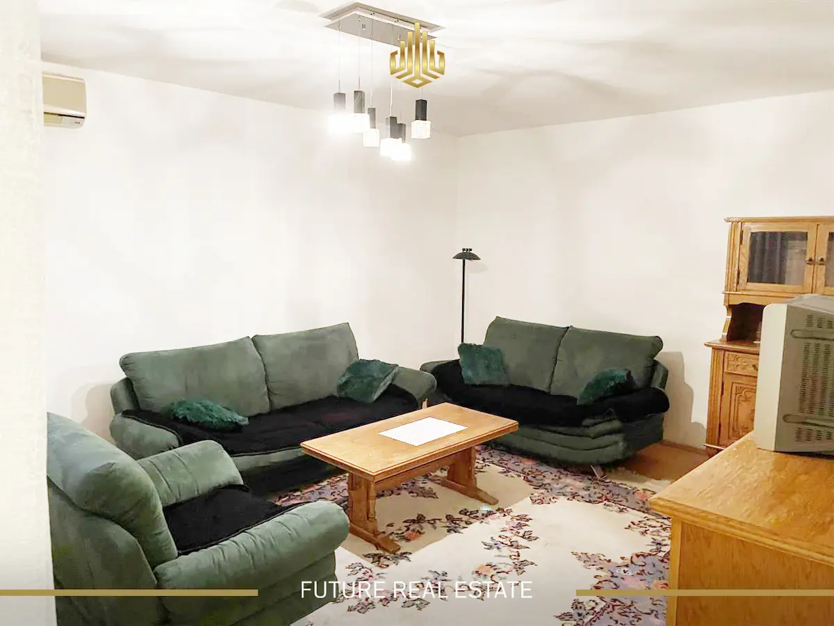 Banesa me QIRA/65m2 banesë/apartment në Dardania